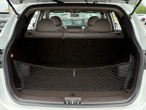 Used 2014 Hyundai Tucson GLS image 27
