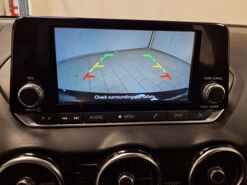 Used 2024 Nissan Sentra S image 13
