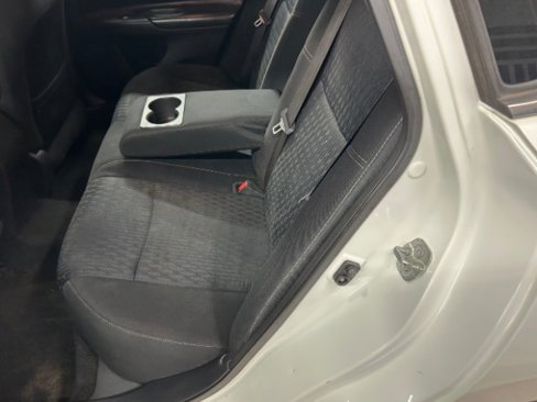 Used 2018 Nissan Altima 2.5 S image 12