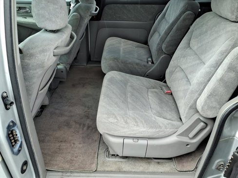 Used 2004 Honda Odyssey EX image 21
