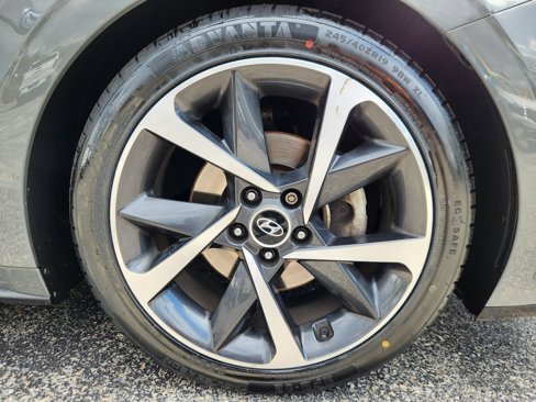 Used 2022 Hyundai Sonata SEL Plus w/ Preferred Accessory Package image 21
