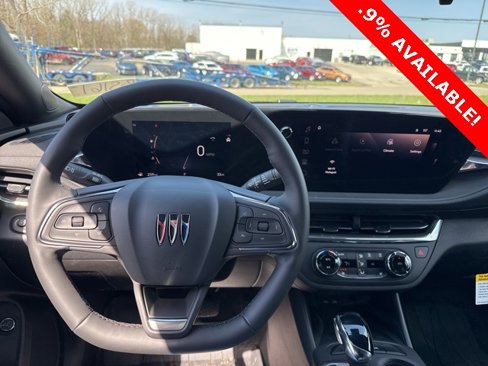 New 2025 Buick Envista Preferred w/ Convenience I Package image 19
