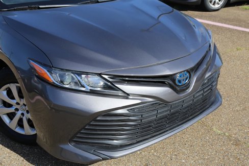 Used 2019 Toyota Camry LE image 8