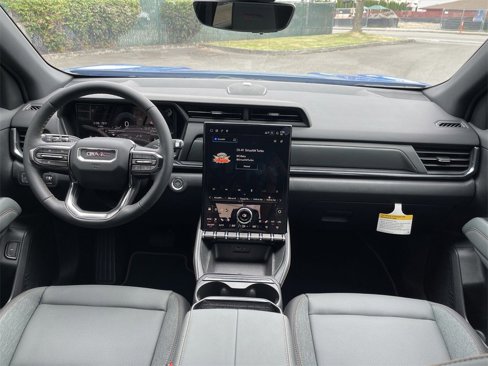 New 2026 GMC Terrain AT4 w/ Convenience Package III image 20