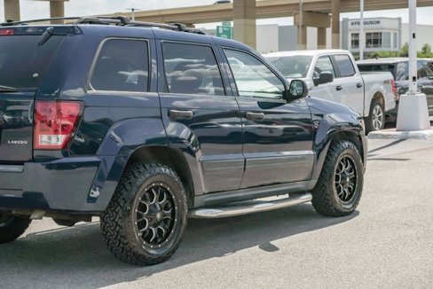 Used 2005 Jeep Grand Cherokee Laredo image 15