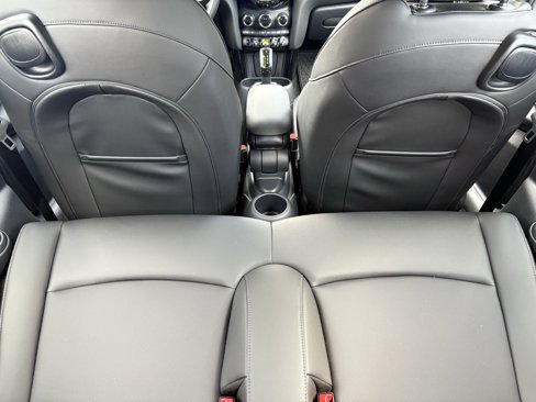 Used 2021 MINI Cooper SE w/ 6.5" Touchscreen Package image 25