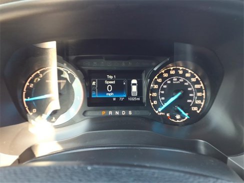 Used 2022 Ford Ranger XLT w/ Equipment Group 302A High image 16