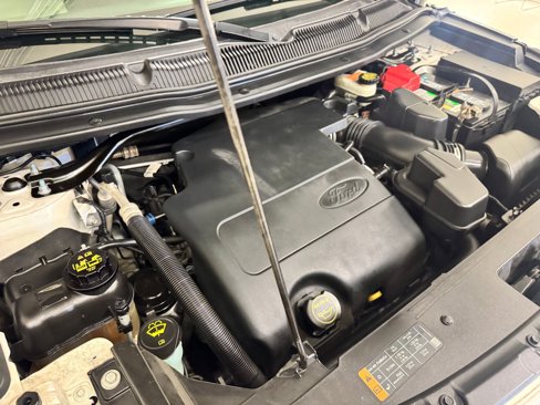 Used 2015 Ford Explorer Limited w/ Equipment Group 301A image 28