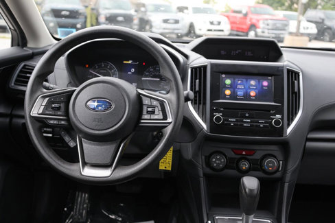 Used 2019 Subaru Impreza 2.0i Premium w/ Eyesight & BSD/Rcta & SRF image 22