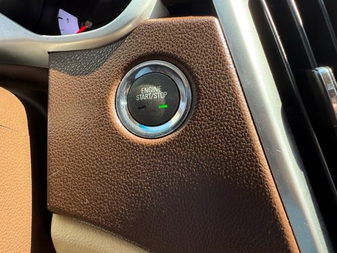 Used 2012 Cadillac SRX Premium image 26