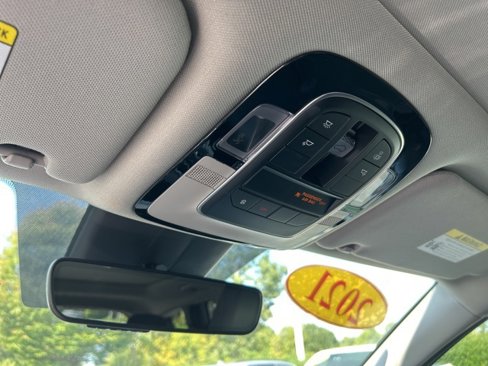 Used 2021 Hyundai Santa Fe SEL w/ Convenience + Premium Package image 30