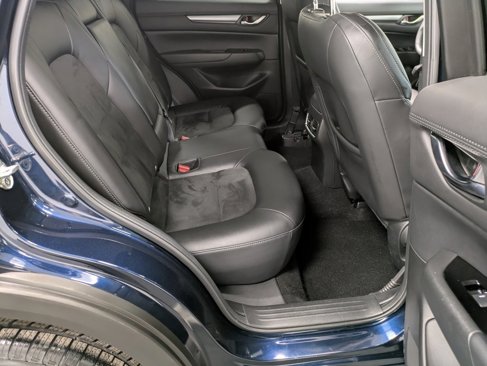 Certified 2023 MAZDA CX-5 AWD 2.5 S w/ Select Package image 26