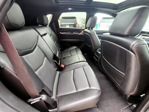 Used 2023 Cadillac XT5 Premium Luxury image 30