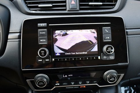 Used 2018 Honda CR-V LX image 48
