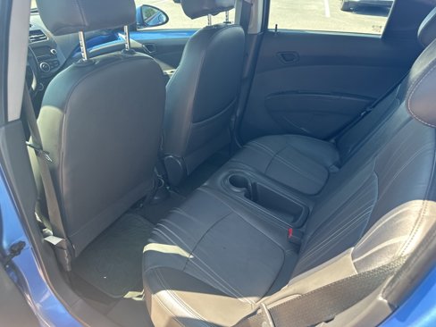 Used 2013 Chevrolet Spark LS image 12