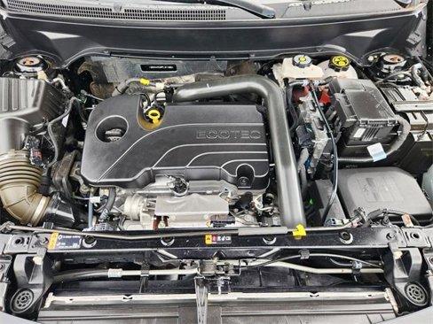 Used 2023 Chevrolet Equinox LS w/ LPO, Cargo Package image 31