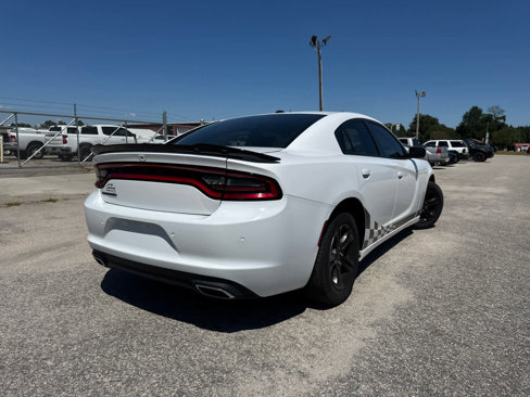 Used 2022 Dodge Charger SXT image 7
