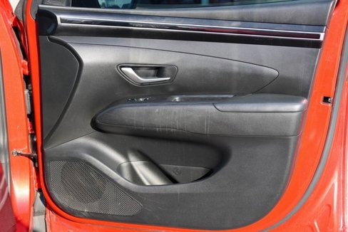 Used 2023 Hyundai Tucson SEL image 15