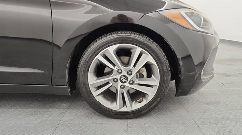 Used 2018 Hyundai Elantra Limited w/ Cargo Package image 23