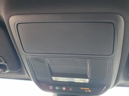 New 2026 GMC Terrain Elevation image 19