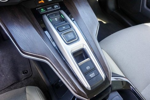 Used 2018 Honda Clarity Plug-In Hybrid image 21