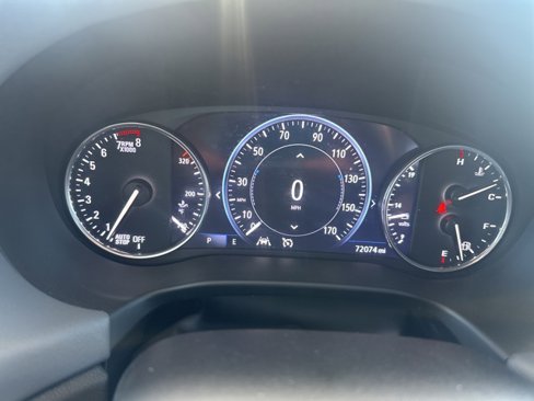 Used 2022 Buick Enclave Premium image 18