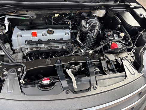 Used 2013 Honda CR-V EX-L image 10