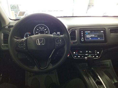 Used 2021 Honda HR-V EX image 4