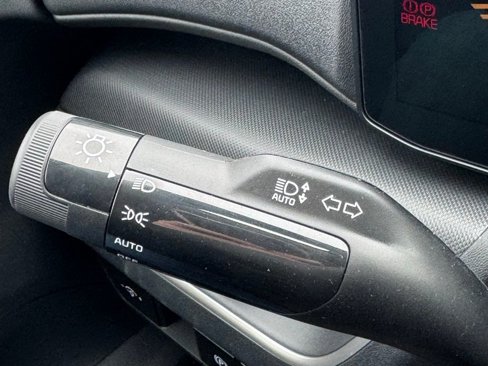 New 2025 Kia K4 LXS image 14