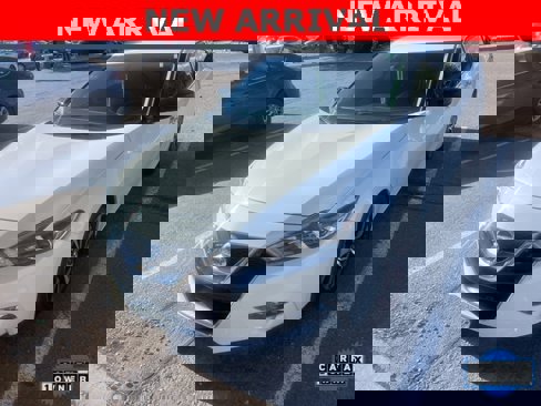 Used 2016 Nissan Maxima 3.5 S image 2