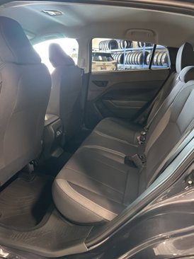 New 2025 Subaru Crosstrek 2.5i Premium w/ Popular Package #4 image 24