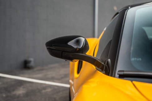Used 2024 Lotus Emira First Edition image 19