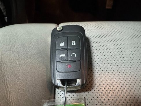 Used 2013 Chevrolet Equinox LTZ image 42