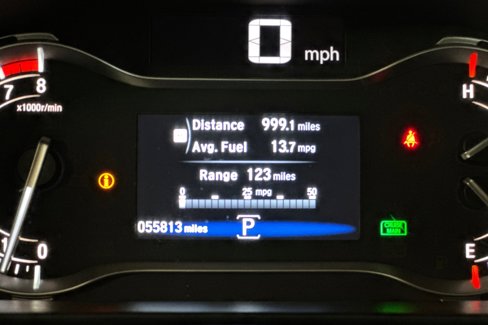Used 2017 Honda Pilot LX image 26