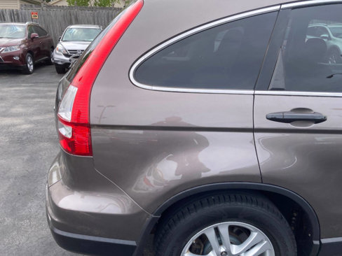 Used 2011 Honda CR-V EX image 64