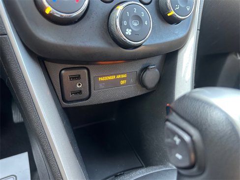 Used 2018 Chevrolet Trax LT w/ LT Convenience Package image 22