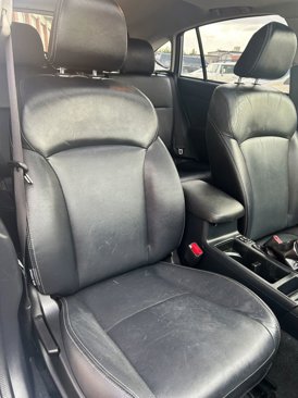 Used 2015 Subaru Crosstrek 2.0i Limited image 36