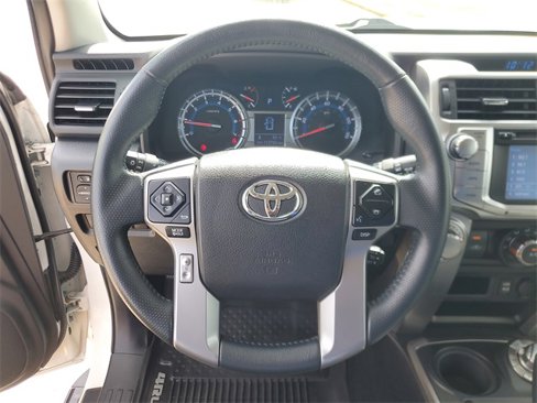 Used 2017 Toyota 4Runner SR5 Premium image 20