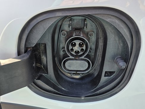 Used 2017 Chevrolet Bolt LT image 49