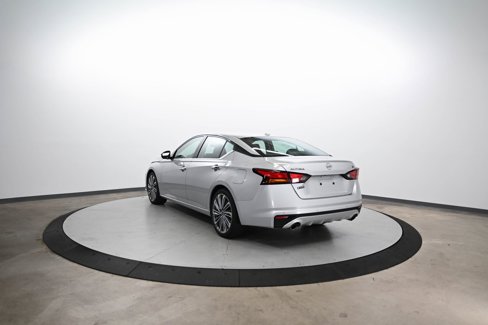 Used 2023 Nissan Altima 2.5 SL image 8