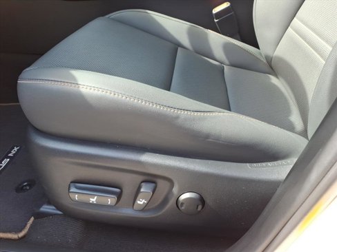 Used 2020 Lexus NX 300 AWD w/ Black Line Edition image 12