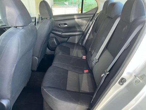 Used 2021 Nissan Sentra SV image 30