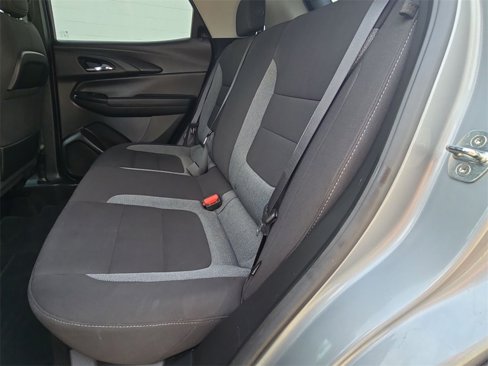 Used 2023 Chevrolet TrailBlazer LT image 26