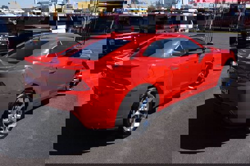Used 2015 Chevrolet Camaro SS w/ RS Package image 6