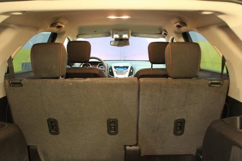 Used 2014 Chevrolet Equinox LS w/ LPO, Protection Package image 14