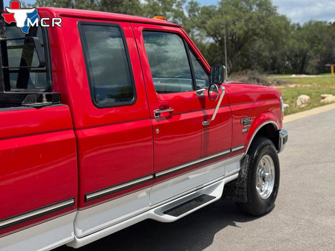 Used 1997 Ford F250 XLT image 9