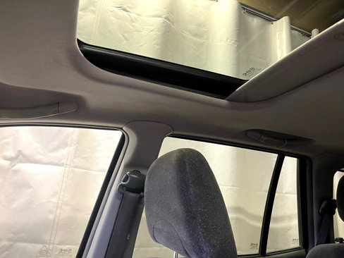 Used 2003 Hyundai Santa Fe GLS image 27