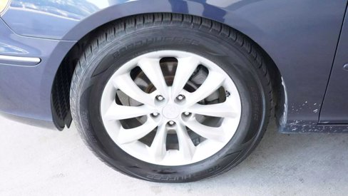 Used 2007 Hyundai Azera SE image 23