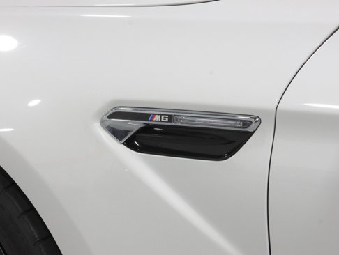 Used 2015 BMW M6 Convertible image 29