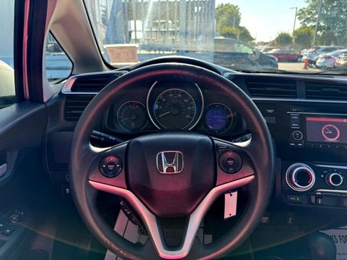 Used 2019 Honda Fit LX image 15